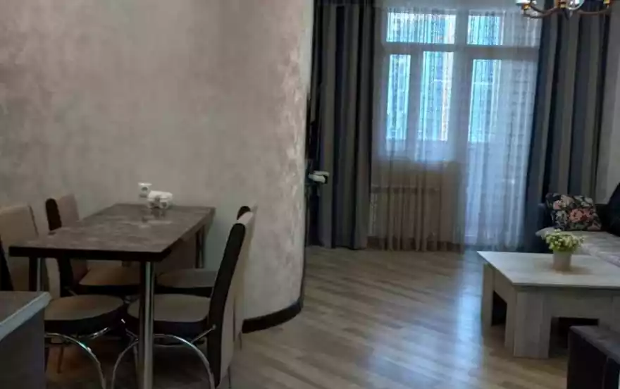 улица Нико Пиросмани, 18Б