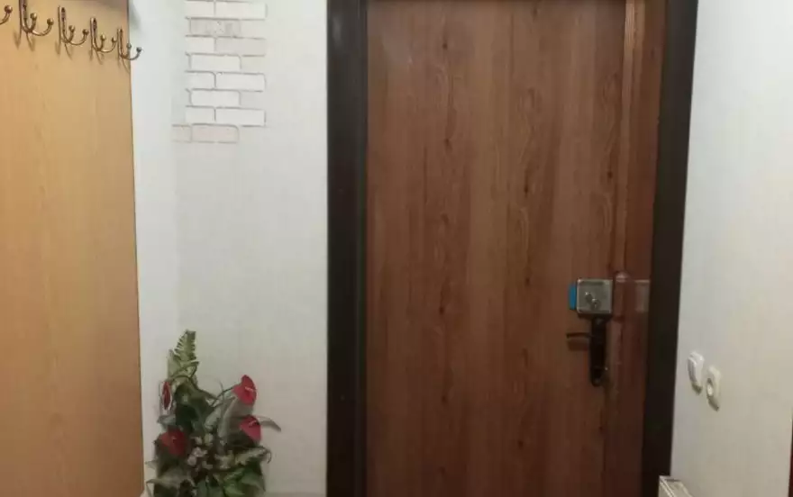 Базисный переулок, 11