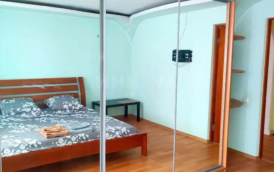 Советская улица, 73А