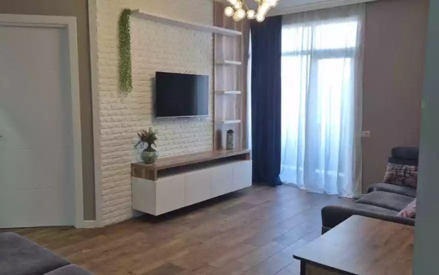 улица Селима Химшиашвили, 40