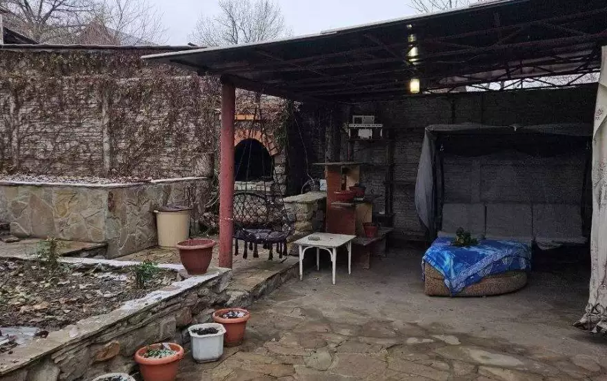 Красноармейская улица, 57А