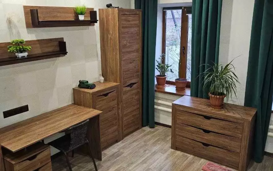 Красноармейская улица, 57А