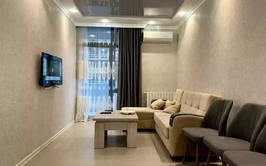 проспект Жиули Шартава, 16