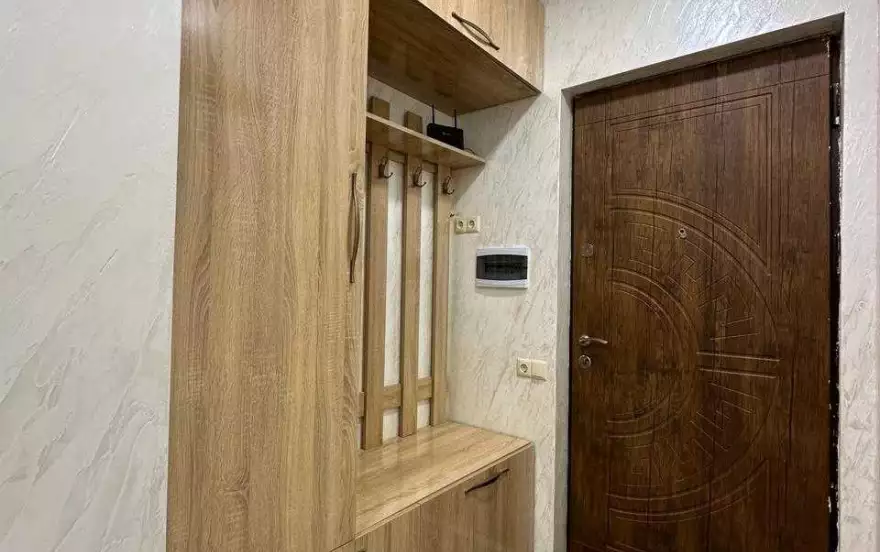 проспект Жиули Шартава, 16