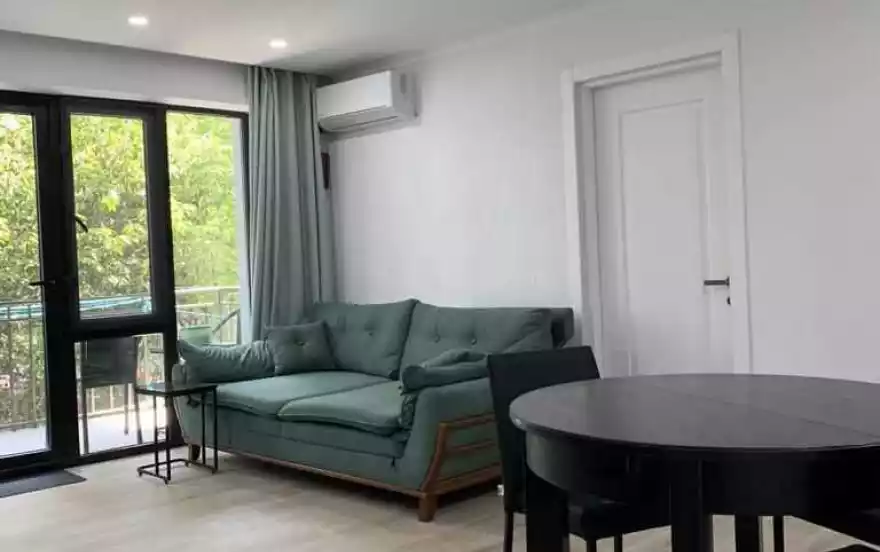 улица Михаила Лермонтова, 8