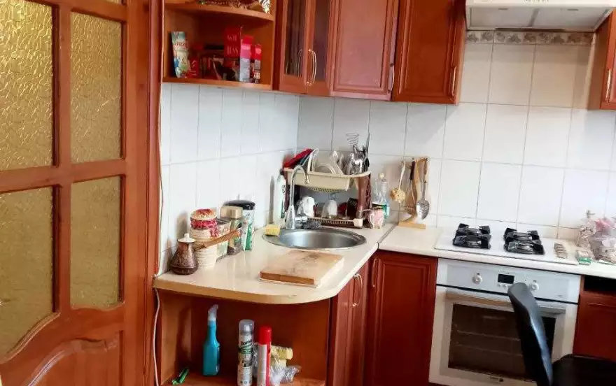 улица Андрея Линёва, 48