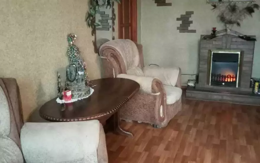 улица Андрея Линёва, 48