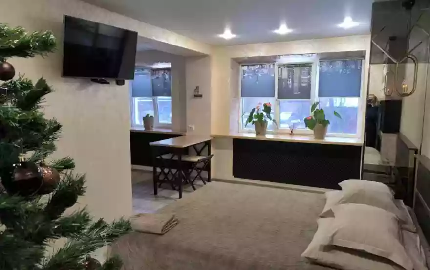 Ендовищенская улица, 2