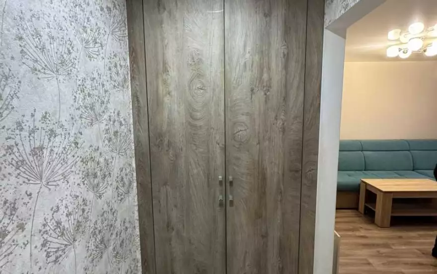 квартал Димитрова