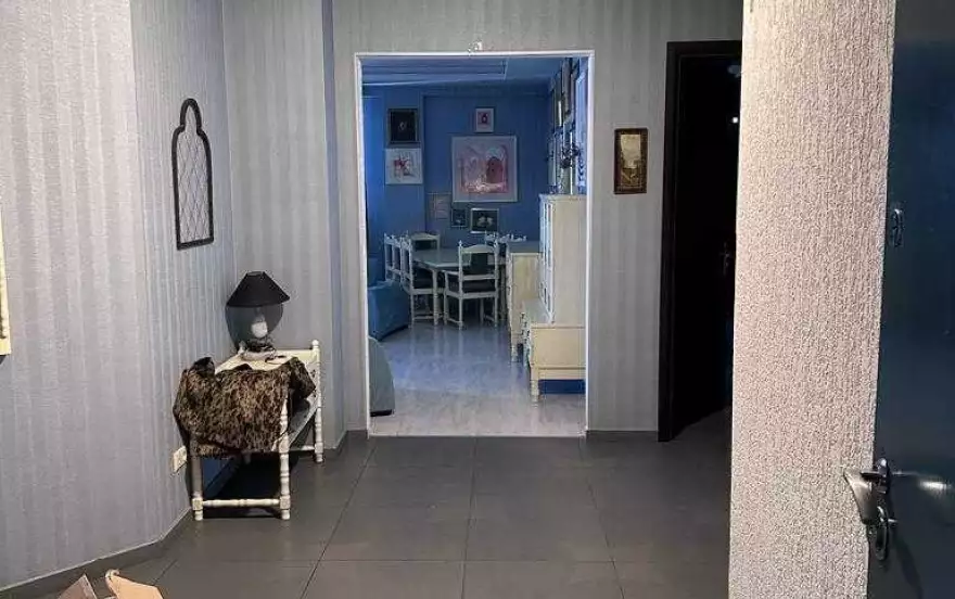 улица Г. Перадзе, 24
