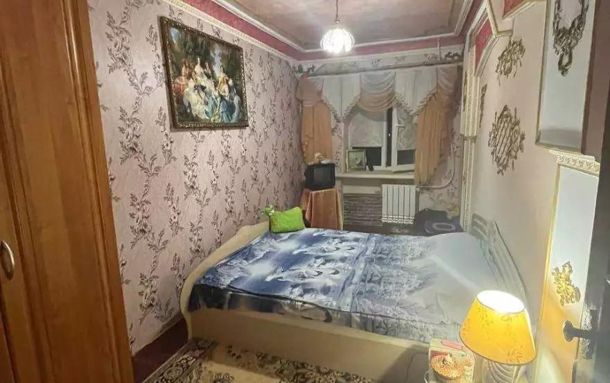квартал Ватутина