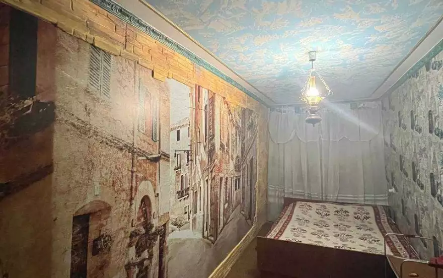 квартал Ватутина