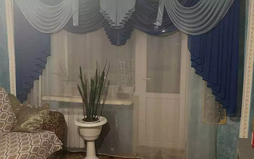 квартал Ватутина