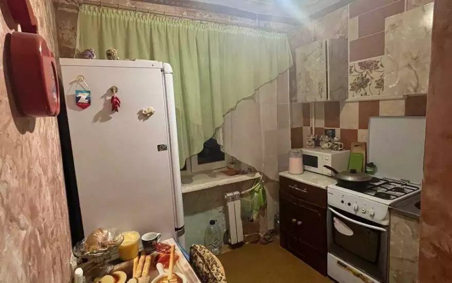 квартал Ватутина