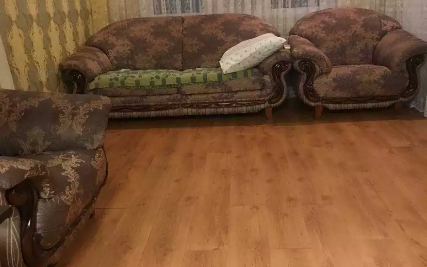 Степной переулок, 4