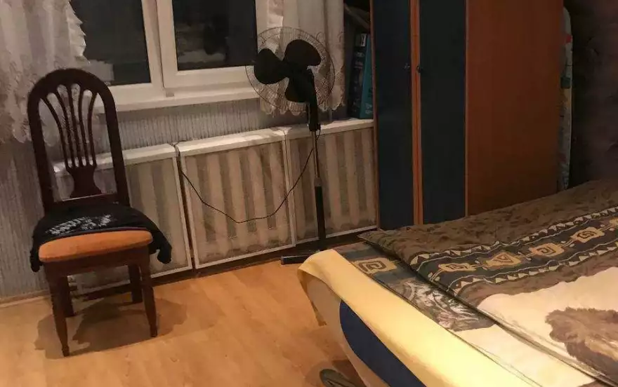 Степной переулок, 4