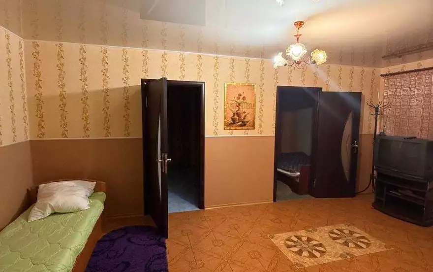 улица Братьев Палкиных