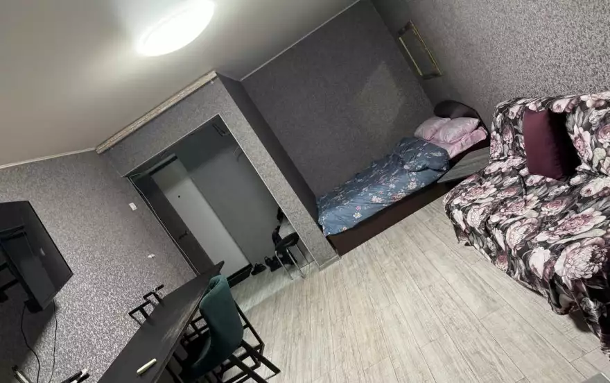 проспект Мира, 107