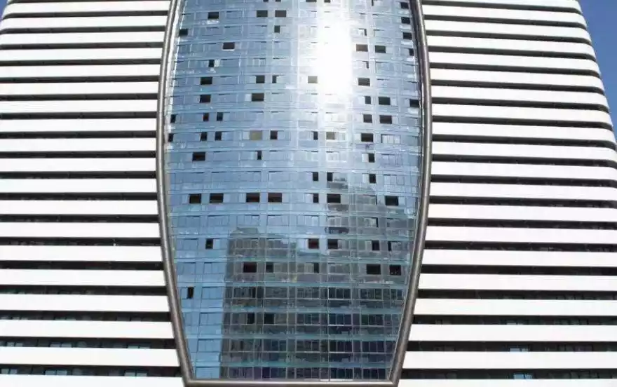 улица Шерифа Химшиашвили, 5