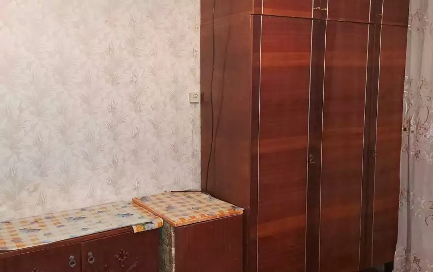 Восточный квартал, 21