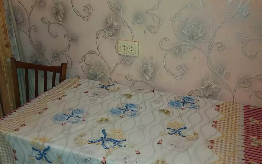 Восточный квартал, 21