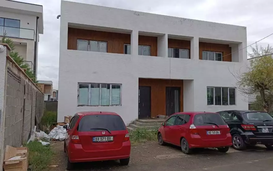3-й тупик Рене Шмерлинга, 6