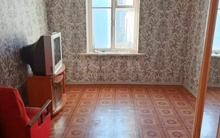 Каменнобродский район