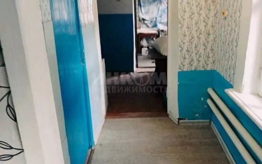 Каменнобродский район