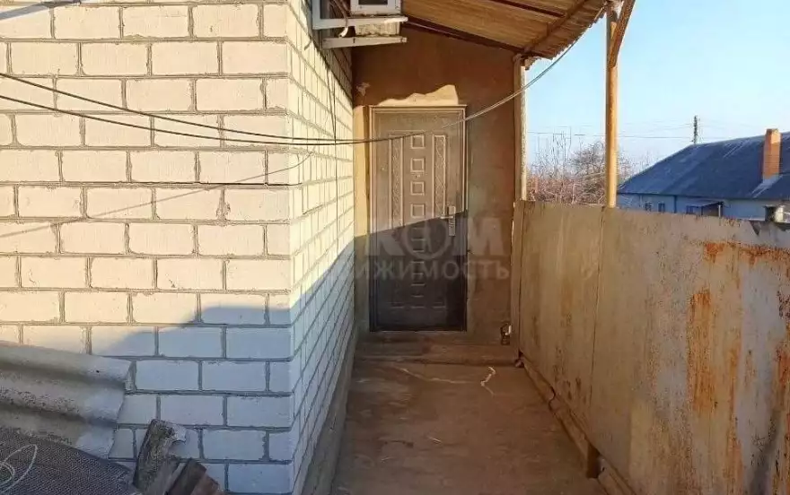 Каменнобродский район