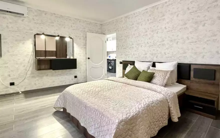 проспект Ямашева, 43