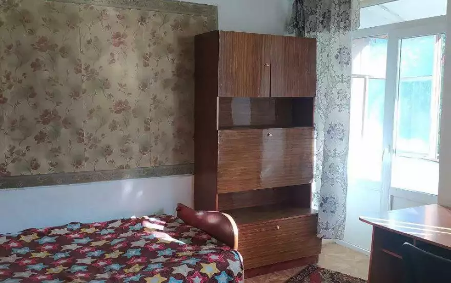 Оборонная улица
