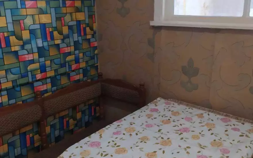 Оборонная улица