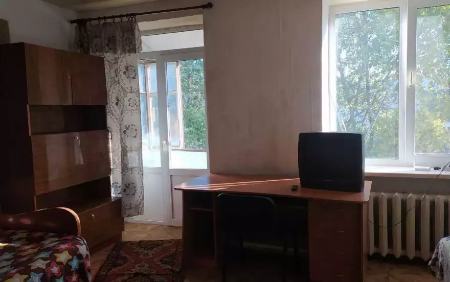Оборонная улица