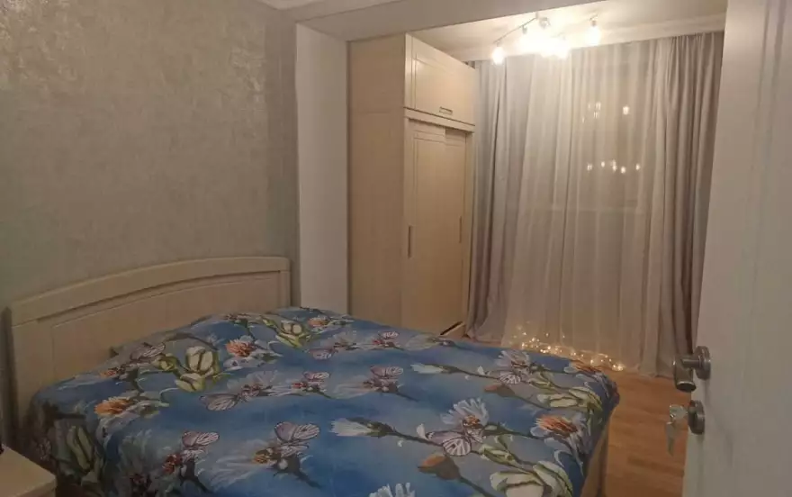 улица Георгия Абашвили 3/1