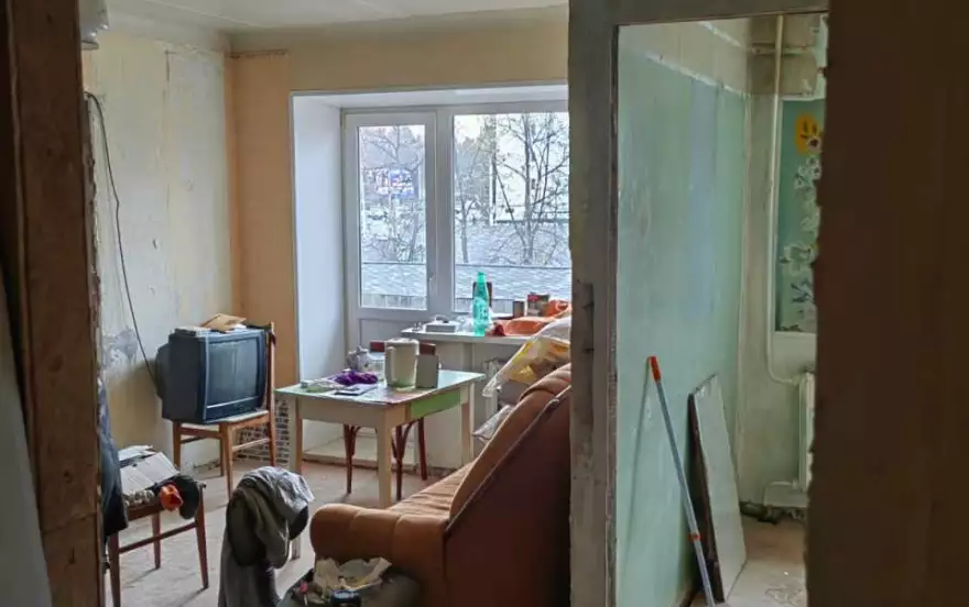 проспект Октября, 54