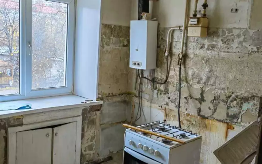 проспект Октября, 54