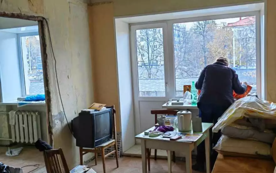 проспект Октября, 54