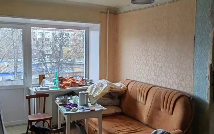 проспект Октября, 54