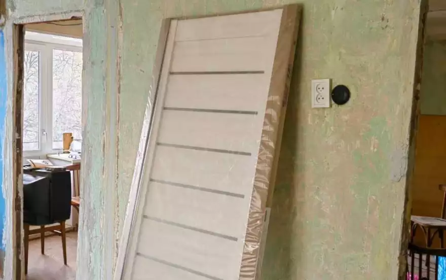 проспект Октября, 54