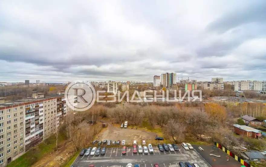 Муромская ул, 24а