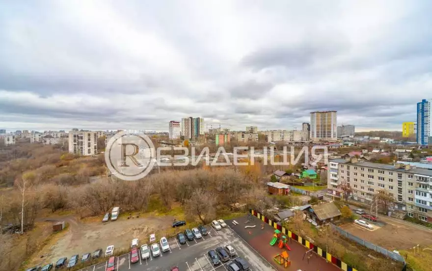 Муромская ул, 24а