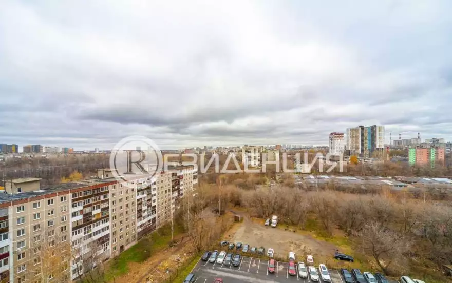 Муромская ул, 24а