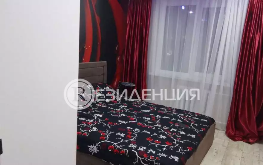 Ардатовская ул, 38
