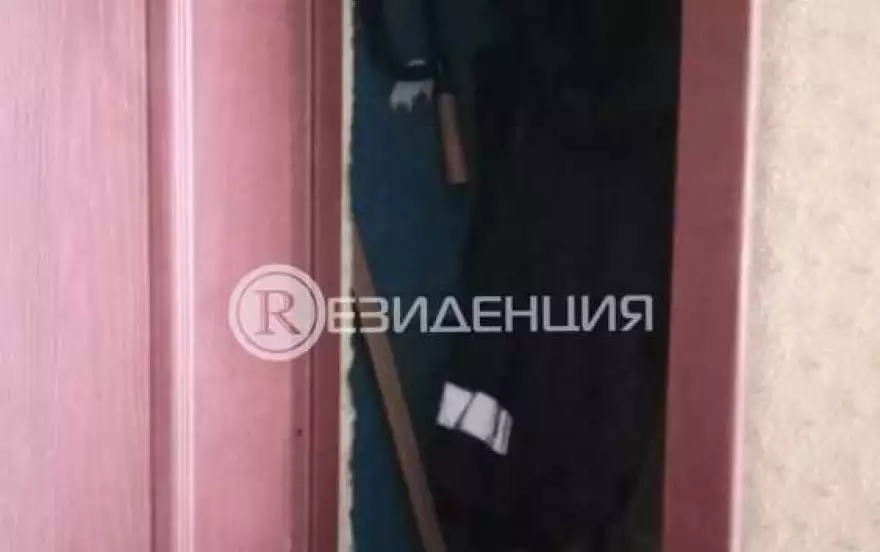 Одоевского ул, 22