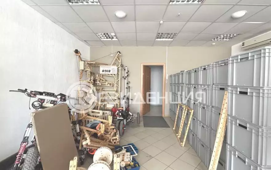 Уральская ул, 102