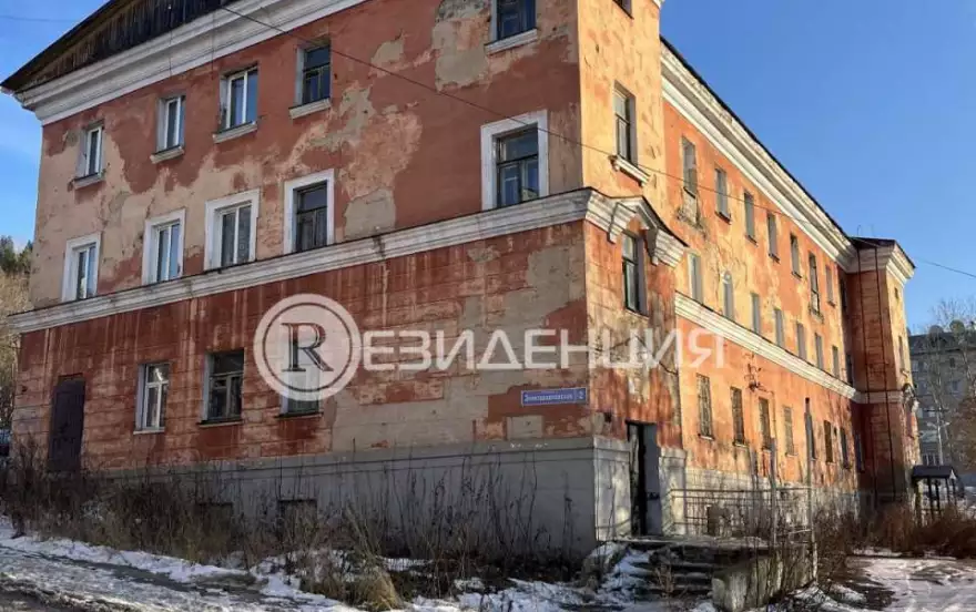 Электродеповская ул, 2