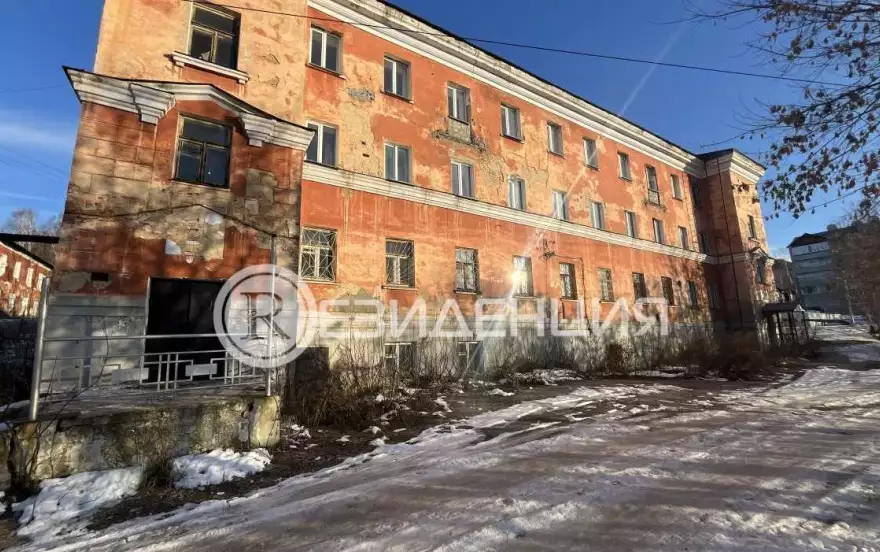 Электродеповская ул, 2