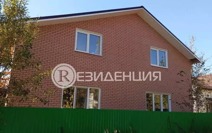 Ореховая ул, 7