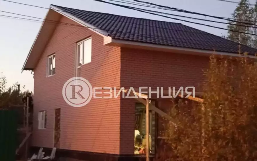 Ореховая ул, 7