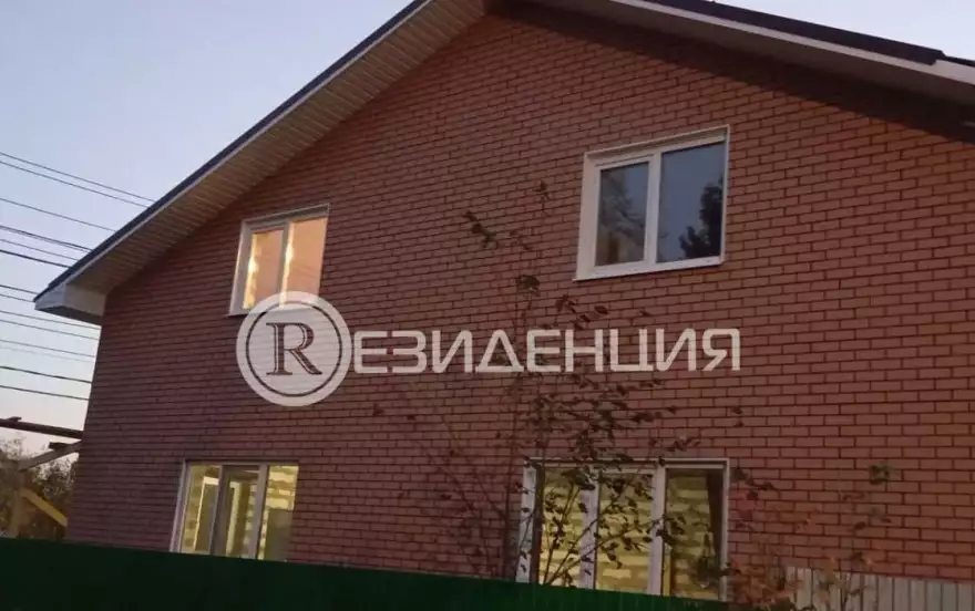 Ореховая ул, 7